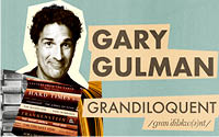 Gary Gulman: Grandiloquent (2/13/26)