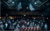 Ghost Tours of The Music Hall 2026
