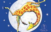 Giraffes Can’t Dance - The Musical (3/9/24)
