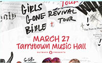 Girls Gone Bible (3/27/26)