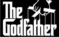Film Series The Godfather 1/18/26