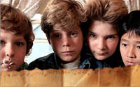 Film Series The Goonies 1/30/26