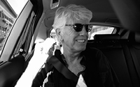 An Intimate Evening of Songs and Stories with Graham Nash (3/5/20)