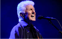 Graham Nash - Live on Tour 2026 (4/8/26)
