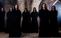 GREGORIAN: PURE CHANTS WORLD TOUR featuring songs of Enigma (3/1/26)