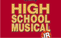 Junior Production 2026 Disneys High School Musical 6/106/13