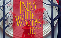 Teen Theater Production Into the Woods Jr 4/164/18