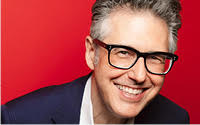 Ira Glass: Seven Things I Have Learned (1/18/25)