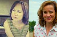 Iris Dement & Susan Werner (3/29)
