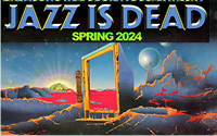 Jazz Is Dead: Explorations Into The Music of Grateful Dead (6/15/24)