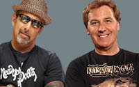 Jim Florentine & Rich Vos (3/6/27)