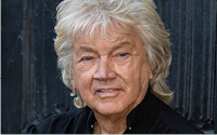 The Moody Blues’ John Lodge - Performs Days of Future Passed & more! (7/20/24)