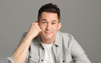 Justin Willman: One for the Ages Tour (9/25/25)