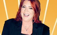 NEW DATE Kathleen Madigan: The Potluck Party Tour (9/06/24)