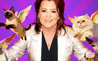 Kathleen Madigan: Flying Cats & Marching Armadillos Tour (9/18/26)