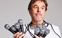 Kevin Nealon (10/10/26)