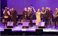 THE LAST WALTZ Celebration featuring The THE BAND Band & Special Guests (11/28/25)