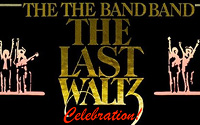 THE LAST WALTZ Celebration featuring The THE BAND Band w the TTBB Horns & Special Guests (11/25/22)