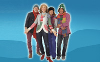The Laurie Berkner Band: A Live Holiday Concert (12/11/21)