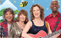 Laurie Berkner: A Live Holiday Concert (12/14/24)