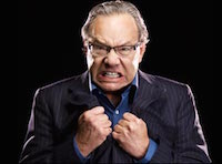 Lewis Black (3/26)
