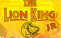 The Lion King Jr (8/29/25)