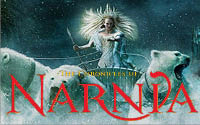 Film Series: The Chronicles of Narnia: The Lion, the Witch and the Wardrobe (7/17/26)
