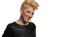 Lisa Lampanelli (3/28)