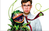 Film Series: Little Shop of Horrors - SING-ALONG (10/6/26)