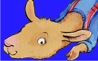“Llama Llama Red Pajama Live!” - Bay Area Children’s Theatre (2/4/23)