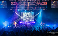 Lotus Land - The American RUSH Tribute (11/26/22)