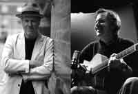 Leo Kottke & Loudon Wainwright III (4/3)