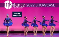 MK Dance On Hudson 2022 Showcase (5/22/22)
