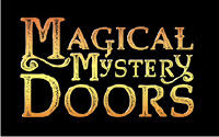 MAGICAL MYSTERY DOORS - Beatles, Zeppelin, Doors Tribute (10/18/24)