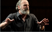 Mandy Patinkin in Concert: Being Alive (2/11/23)