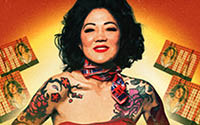 Margaret Cho: Choligarchy (10/2/26)