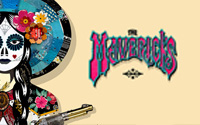 The Mavericks (10/30 & 10/31/2021) VACCINATED PATRONS ONLY SHOW