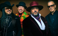 The Mavericks (10/28/22 and 10/29/22)