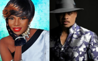 Melba Moore & Lillo Thomas- A Night Of Classic R&B (11/23/24)