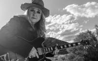 Melissa Etheridge: RISE (9/8/26)