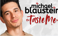 MICHAEL BLAUSTEIN: THE TASTE ME TOUR (9/4/25)