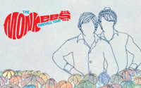 The Monkees Farewell Tour with Michael Nesmith & Micky Dolenz 10/20/21