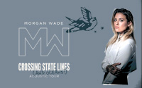 Morgan Wade - Crossing State Lines Acoustic Tour (5/5/23)