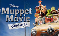 Film Series: The Muppet Movie - KNIT AT NIGHT (9/22/26)