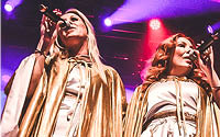 Direct From Sweden: The Music of Abba (1/25/26)