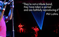 The Musical Box presents …. and then there was PHIL... (10/22/26)