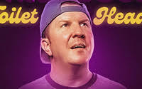 Nick Swardson - Toilet Head (11/16/24)