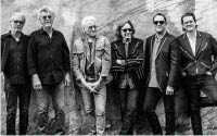 Nitty Gritty Dirt Band - The Farewell Tour (4/9/26)