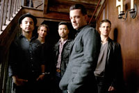 O.A.R (4/6)