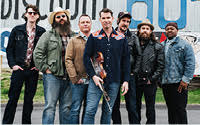 Old Crow Medicine Show (11/7/24)